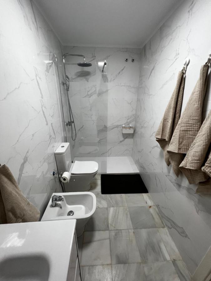 Synergy Apartment, 2 Bedroom, Center By Namaste Elite Torremolinos