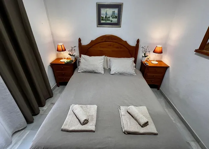 Synergy Apartment, 2 Bedroom, City Center By Namaste Elite