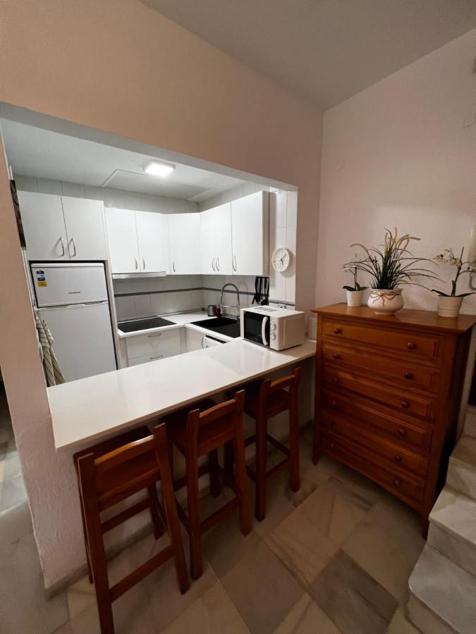 Synergy Apartment, 2 Bedroom, Center By Namaste Elite Torremolinos